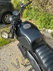 BMW k75 -1193