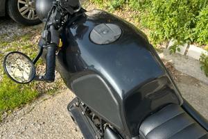 BMW k75 -1193