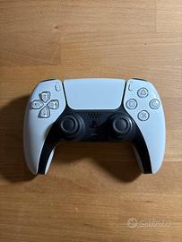 Coppia Controller Ps5