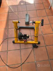 Rulli bici ELITE Mag