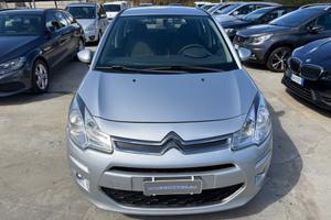 Citroen C3 1.4 HDi 70 Seduction / 2013