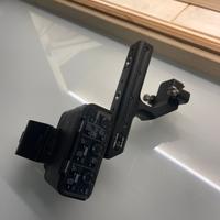 SONY FX3 AUDIO HANDLE