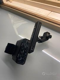 SONY FX3 AUDIO HANDLE