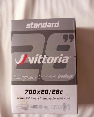 Camera d'aria per bici da corsa 