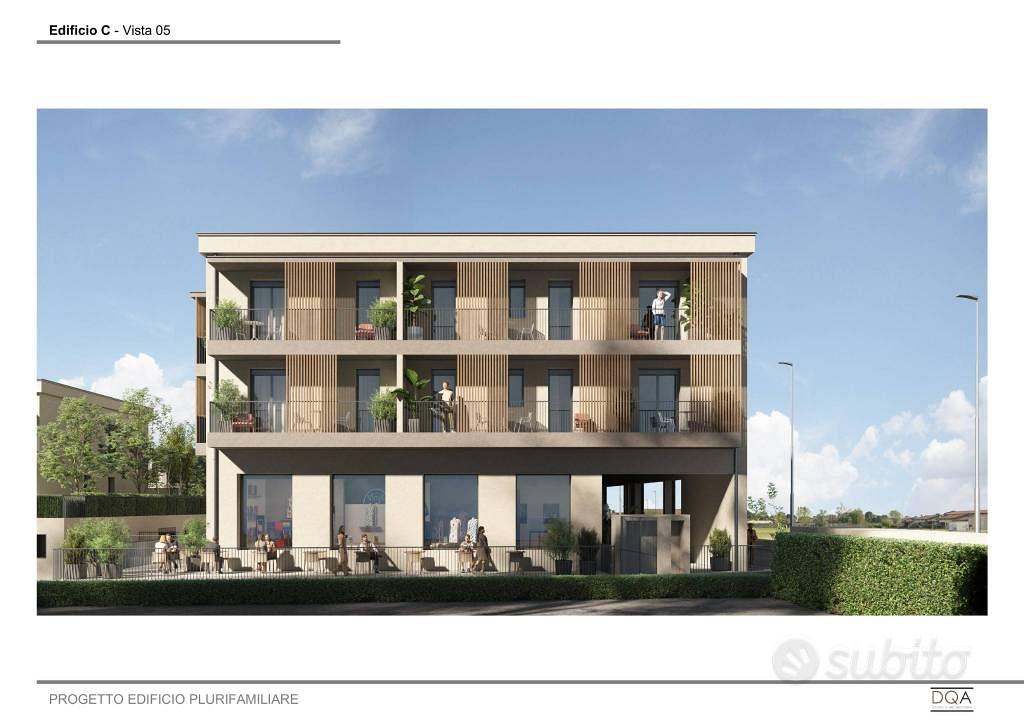 Appartamento – Rezzato, Brescia - Vista 4