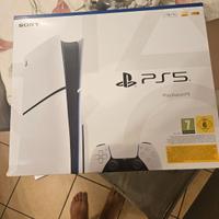 Playstation 5 sony