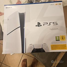 Playstation 5 sony