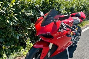 Ducati Panigale 1199