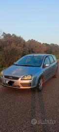 Ford Focus Station Wagon 1.6