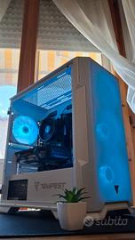 PC da gaming economico🔥 Ryzen 5|Nvidia