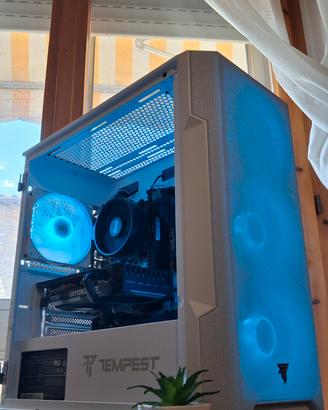 PC da gaming economico🔥 Ryzen 5|Nvidia