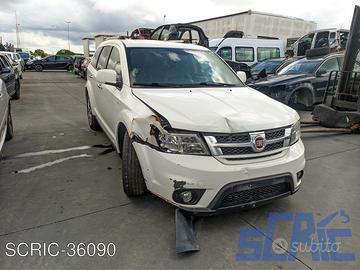 FIAT FREEMONT 345 2.0 JTD 140CV 11-23 ricambi