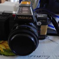 YASHICA AF 35-70 mm macro