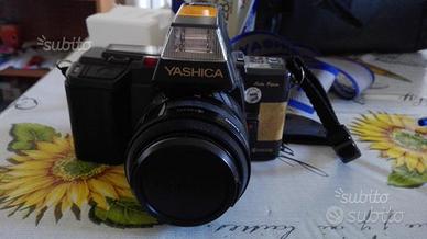 YASHICA AF 35-70 mm macro