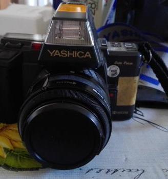 YASHICA AF 35-70 mm macro