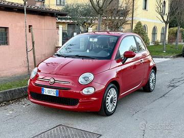 FIAT 500 1.2 Riva UNICO PROPRIETARIO