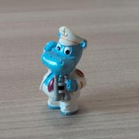 Sorpresa Kinder tedesca 1992