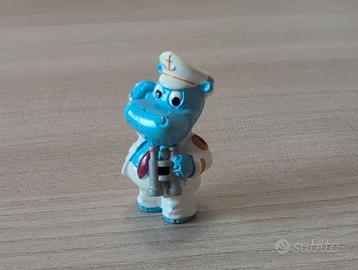 Sorpresa Kinder tedesca 1992