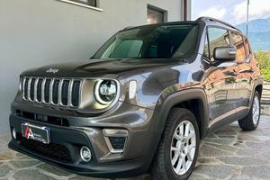 Jeep Renegade 1.6 mjt Limited 2wd 120cv