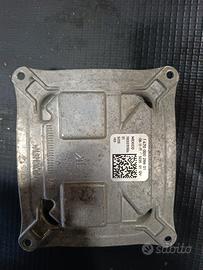 centralina luci alfa giulia 