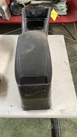 FIAT TIPO TUNNEL CENTRALE CON BRACCIOLO