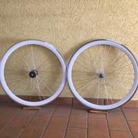 RUOTE PISTA SINGLE SPID