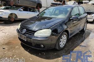 Vw golf 5 1k1 1.9 tdi 105cv 03-08 - ricambi