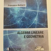 Algebra lineare e geometria 