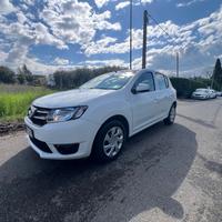 Dacia Sandero 1.2 GPL 75CV Ambiance