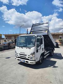 ISUZU M55 ribaltabile
