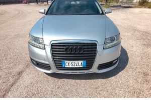 Audi A6 3.0 V6 TDi  224 Cavalli 