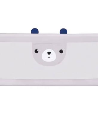 Barriera anticaduta per letto per bambini