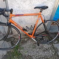 Bici da corsa Antonello
