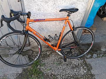 Bici da corsa Antonello