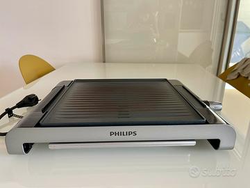 Bistecchiera  elettrica Philips