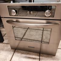 kitchenaid codice fxtp6 60 x 60