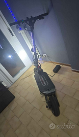 Dualtron spider max (leggi descrizione)