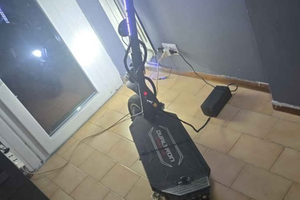 Dualtron spider max (leggi descrizione)