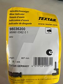 Sensore usura freni mini