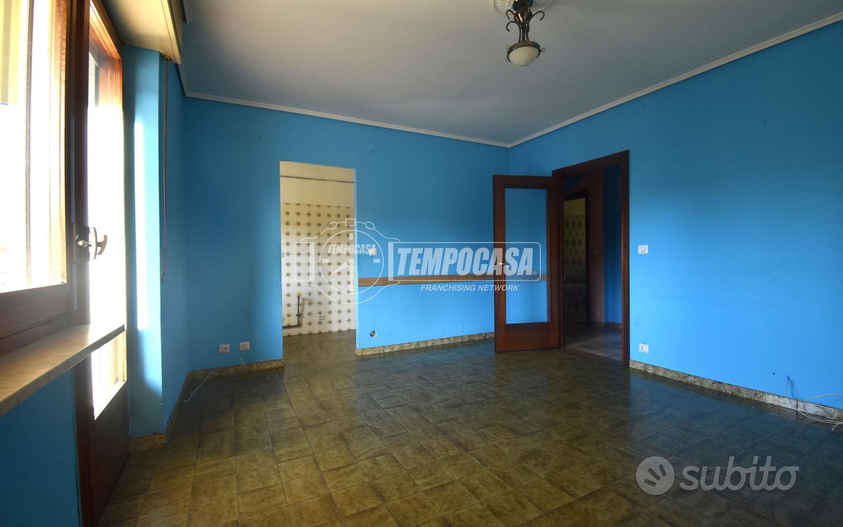 TRILOCALE VIA MATTEOTTI BORGO SAN DALMAZZO - Altro