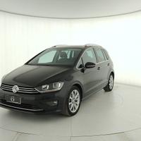 VOLKSWAGEN Golf VII 2013 Sportsvan - Golf Sportsva