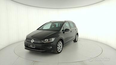 VOLKSWAGEN Golf VII 2013 Sportsvan - Golf Sportsva