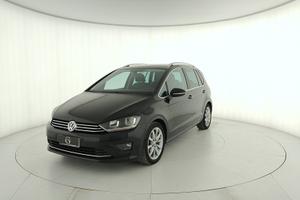 VOLKSWAGEN Golf VII 2013 Sportsvan - Golf Sportsva