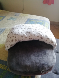 Scaldapiedi