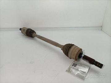 SEMIASSE POSTERIORE SINISTRO JEEP Compass Serie K0