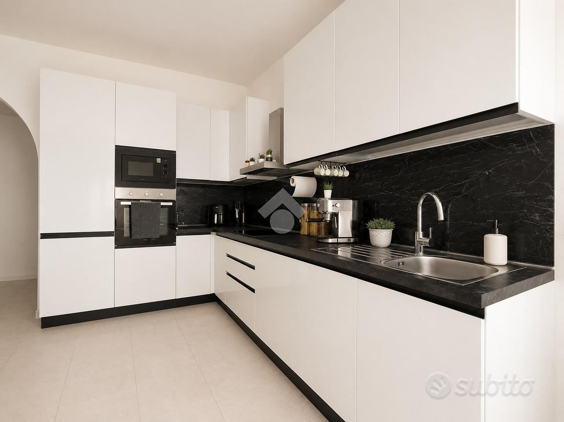 Apartment in Meda, Colombera, Monza e della Brianza - Vista 5