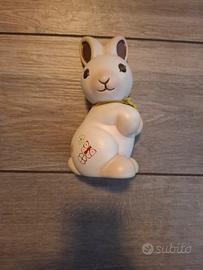 Coniglio grande in piedi - Thun