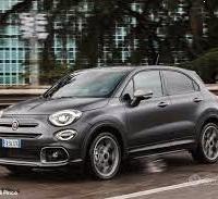 Ricambi auto fiat 500x 2018;2022