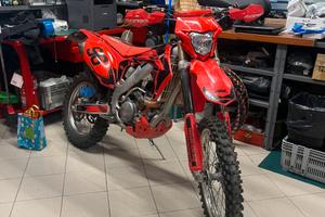 Honda CRF 250R Targata