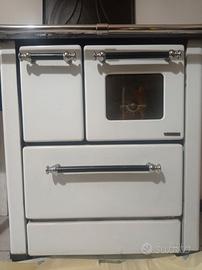 Cucina economica Nordica